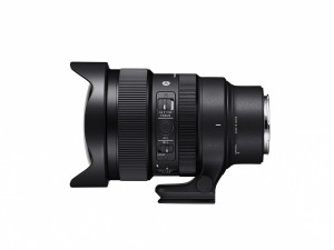 SIGMA 15 f/1.4 A DG DN Fisheye SONY E z testem od CICHEGO + 3 LATA GWAR. PL 