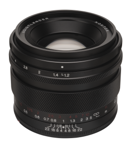 VOIGTLANDER NOKTON 40/1.2 Canon RF + gwarancja PL 2 lata