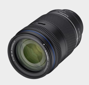 SAMYANG AF 60-180 f/2.8 moc. FE + 2 lata GW. PL + PROMOCJA karta Lexar