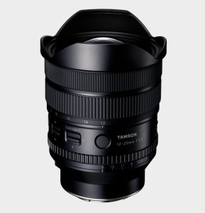 TAMRON 12-20mm f/2.8 Sony E + USŁUGA TESTOWA OD CICHEGO  + 5 lat  + ZESTAW ZEISS Cl.Kit - PREORDER