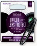 MARUMI filtr UV MC Fit + Slim 77mm